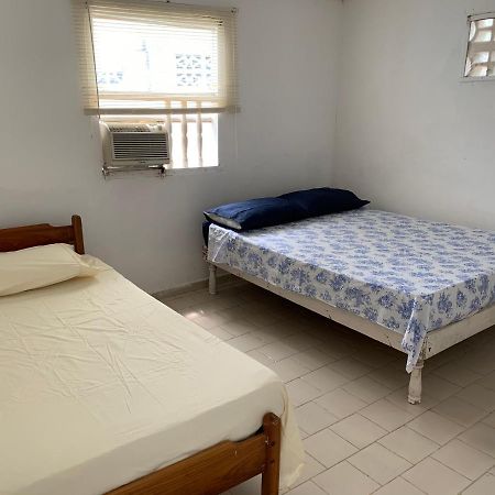 "Casa Vina Del Mar" Playa Blanca Villa San Antero Eksteriør billede