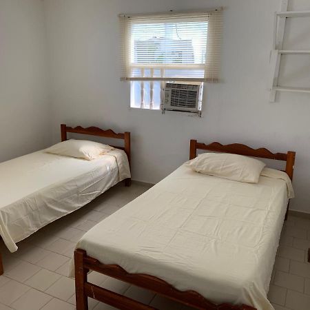 "Casa Vina Del Mar" Playa Blanca Villa San Antero Eksteriør billede