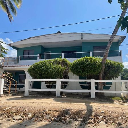 "Casa Vina Del Mar" Playa Blanca Villa San Antero Eksteriør billede