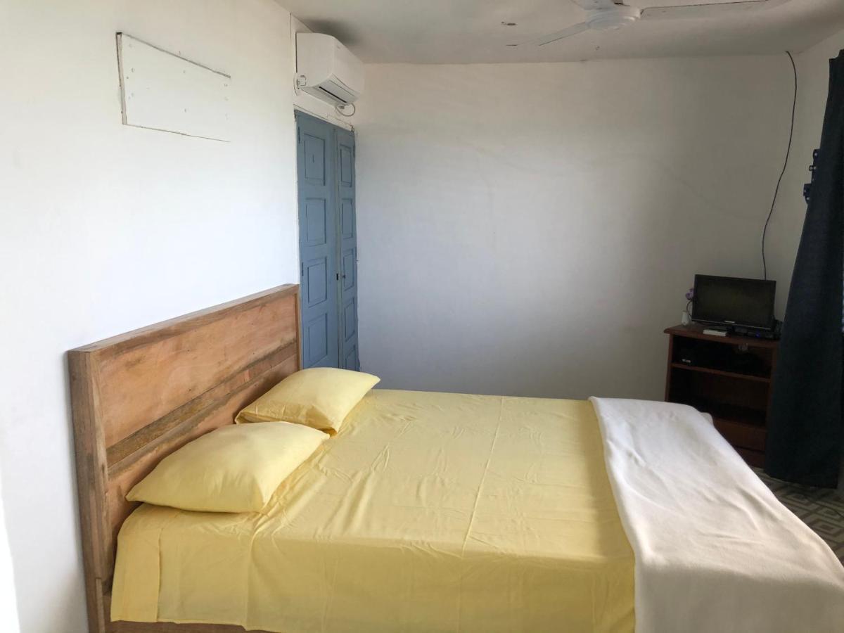 "Casa Vina Del Mar" Playa Blanca Villa San Antero Eksteriør billede