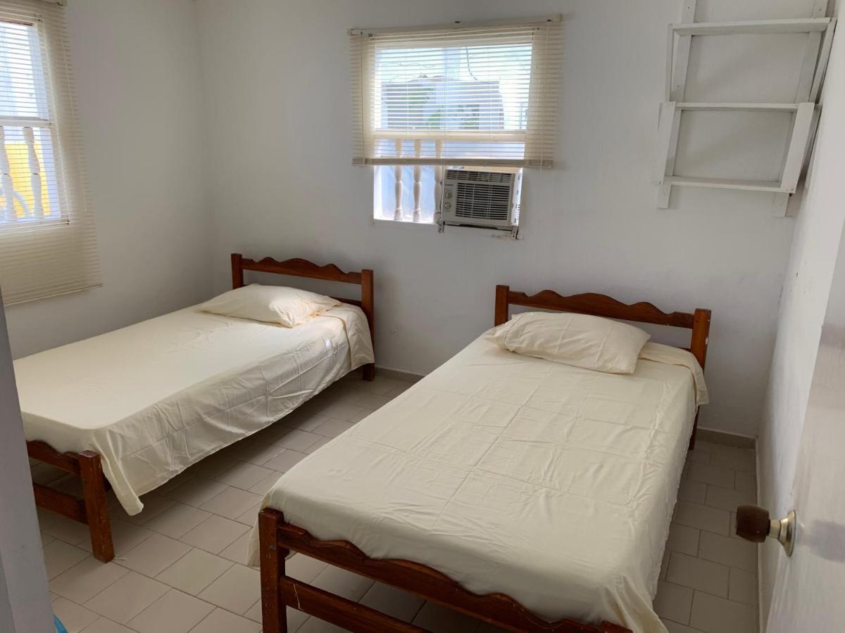 "Casa Vina Del Mar" Playa Blanca Villa San Antero Eksteriør billede