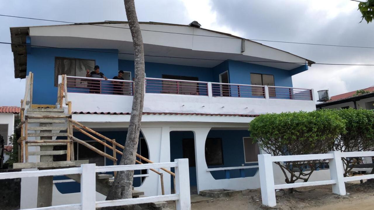 "Casa Vina Del Mar" Playa Blanca Villa San Antero Eksteriør billede