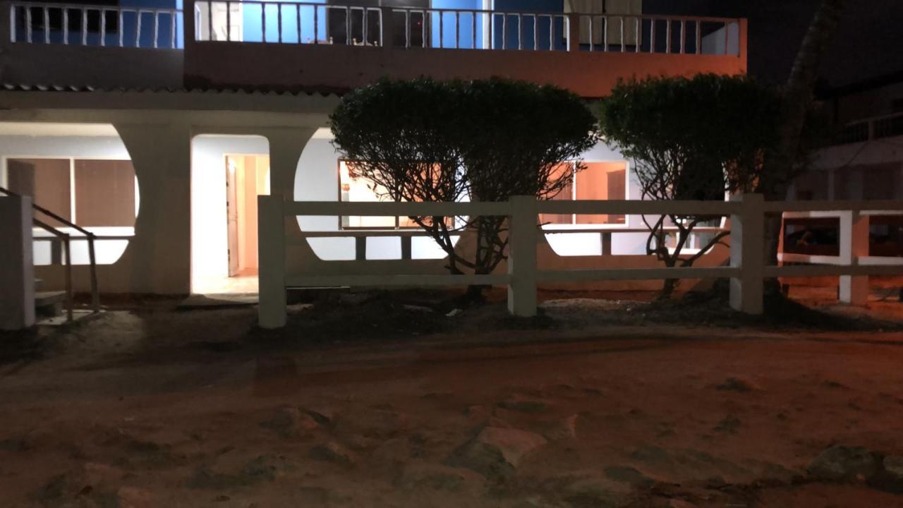 "Casa Vina Del Mar" Playa Blanca Villa San Antero Eksteriør billede