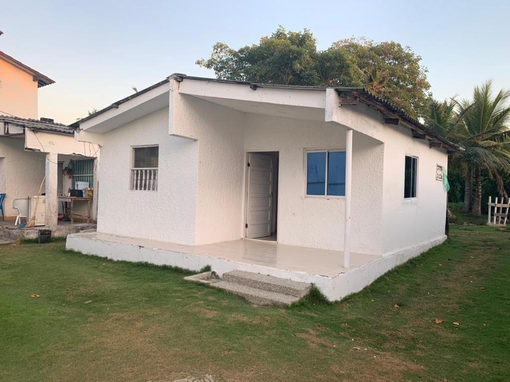 "Casa Vina Del Mar" Playa Blanca Villa San Antero Eksteriør billede