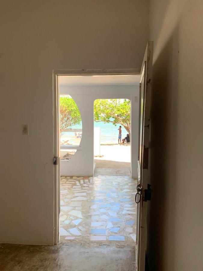 "Casa Vina Del Mar" Playa Blanca Villa San Antero Eksteriør billede