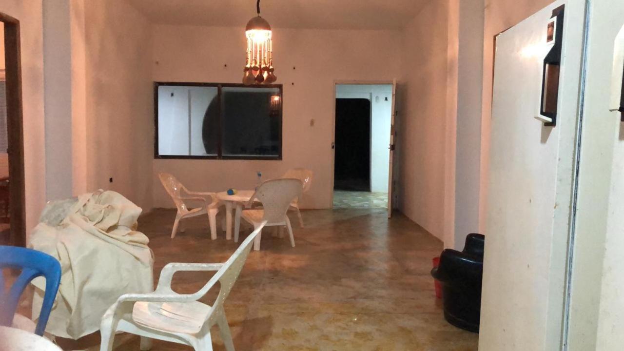 "Casa Vina Del Mar" Playa Blanca Villa San Antero Eksteriør billede