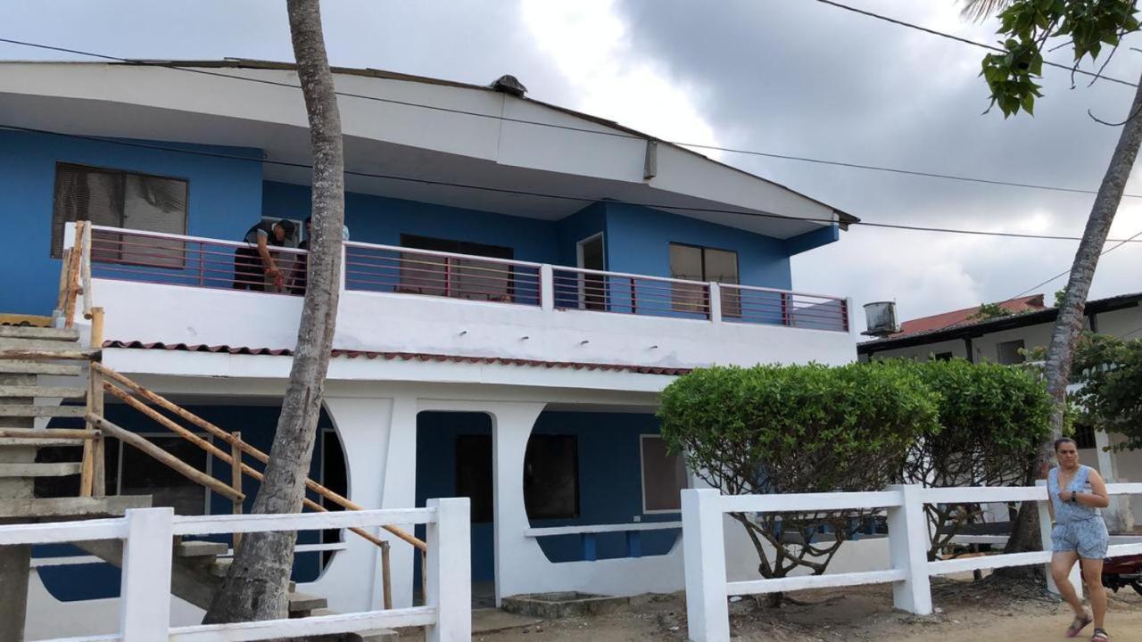 "Casa Vina Del Mar" Playa Blanca Villa San Antero Eksteriør billede