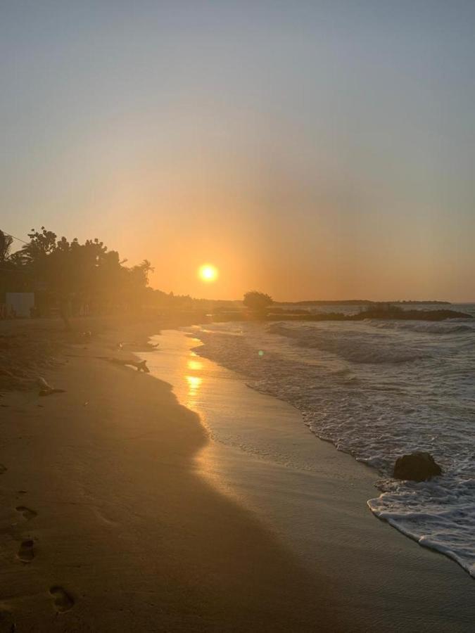 "Casa Vina Del Mar" Playa Blanca Villa San Antero Eksteriør billede