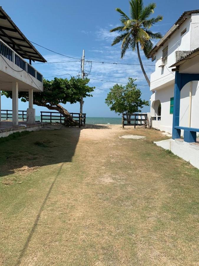 "Casa Vina Del Mar" Playa Blanca Villa San Antero Eksteriør billede