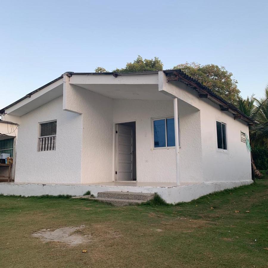 "Casa Vina Del Mar" Playa Blanca Villa San Antero Eksteriør billede