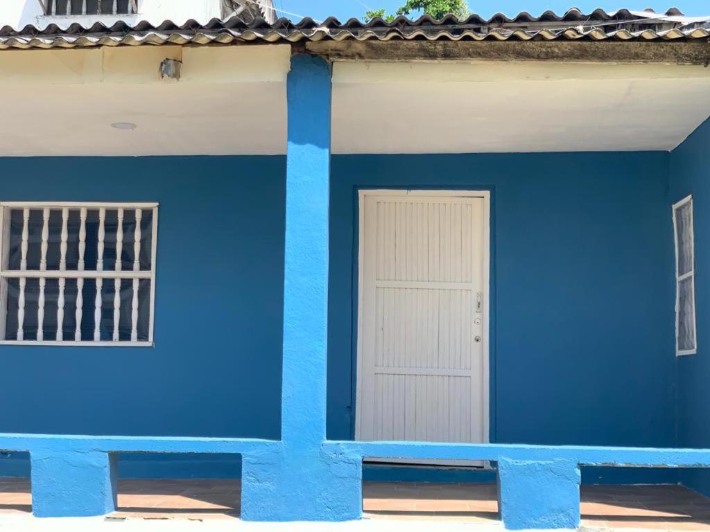 "Casa Vina Del Mar" Playa Blanca Villa San Antero Eksteriør billede